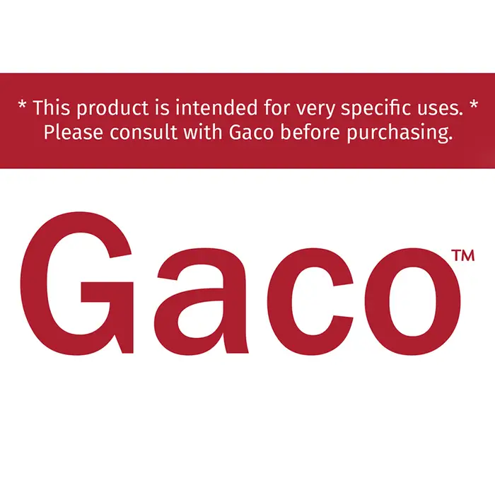Gal Gaco GacoFlex U64IC‐5 Liquid Polyurethane Coating Iso SCAQMD Compliant Low VOC Component B - Image 2