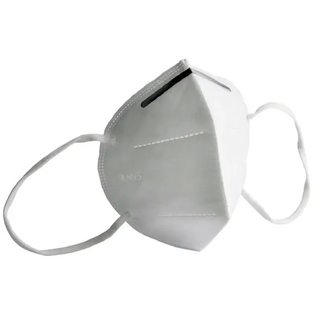 Great Neck Tools KN95 Disposable Face Mask 5-Pack