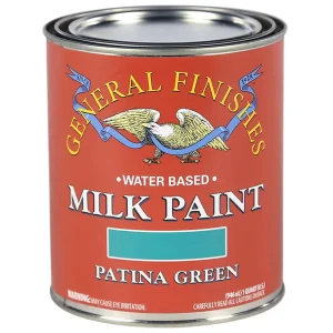 Milk Paint