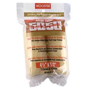 Mini-Roller Cover - Blend