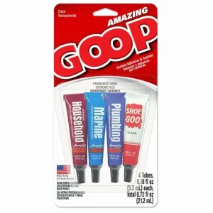 Multi-Purpose Adhesive