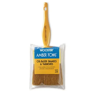 Natural Bristle - Consumer