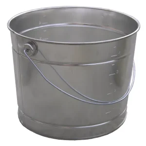 Metal Pails