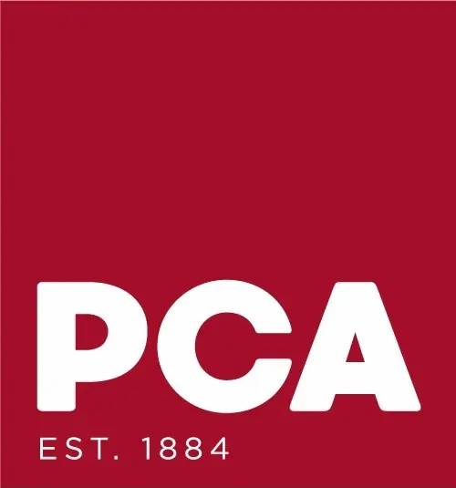 PCA PCA