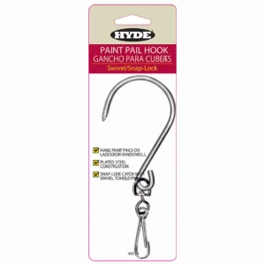 Pail Hooks