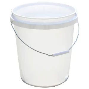 Paint Buckets, Cans & Pails