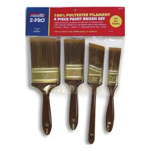 Promotional Brush Set