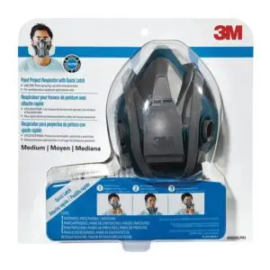 Respiratory Protection