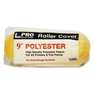 Roller Cover - Polyester