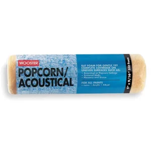 Roller Cover - Specialty