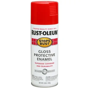 Rust Preventative Enamel