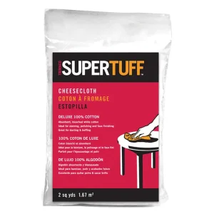 Cheesecloth
