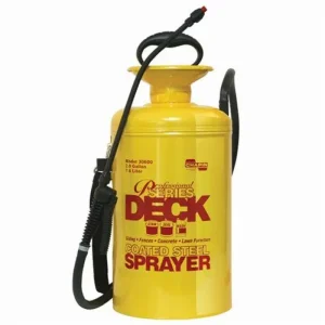 Tank & Trigger Sprayers