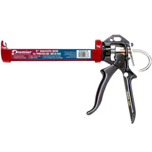 Caulking, Guns & Accessories