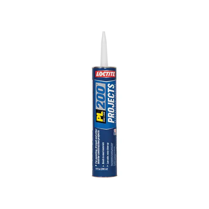 720-Pack of 28 Oz Loctite 1390602 PL 200 Projects Construction Adhesive