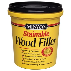 Wood Filler
