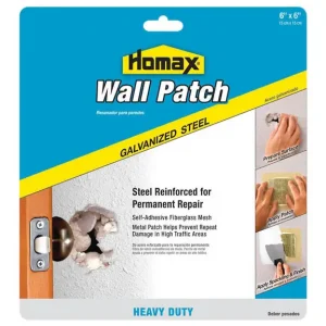 Wall Repair Patches