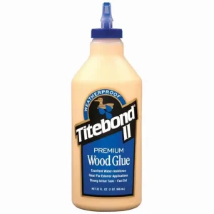 Wood Glue