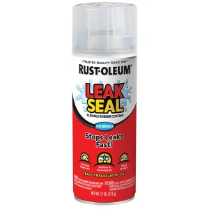 Aerosol Butyl Sealants