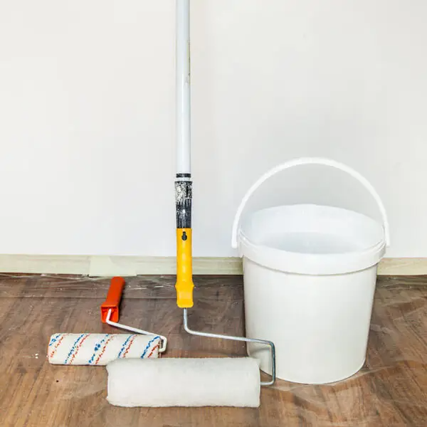 Painting Equipment & Supplies