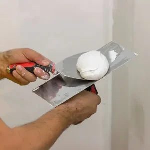 Patch, Repair, Filler & Compounds