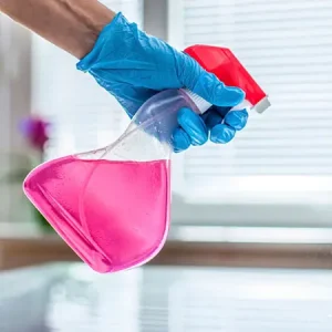 Solvents, Removers & Cleaners