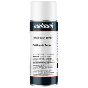 Finish Toner