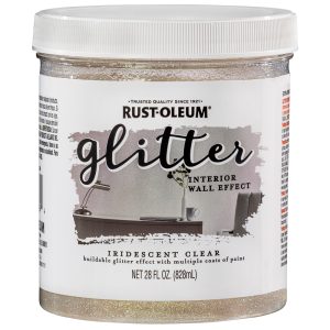 Glitter Paint