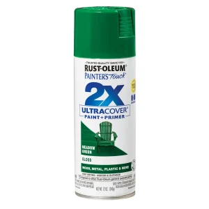 Multi-Purpose Enamel