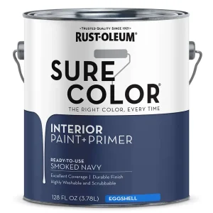 Wall & Trim Paint