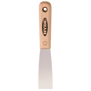 Wood Handle